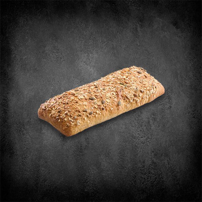 Ciabatta Saaten
