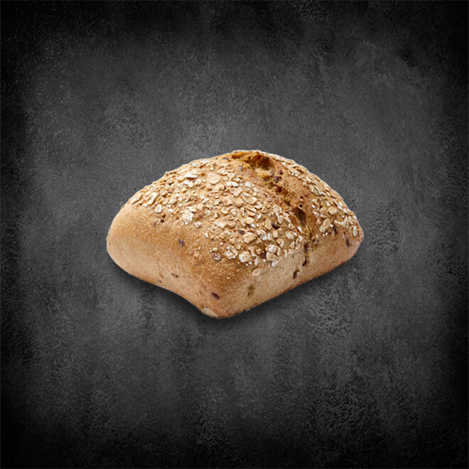 Dinkelvollkornbrötchen