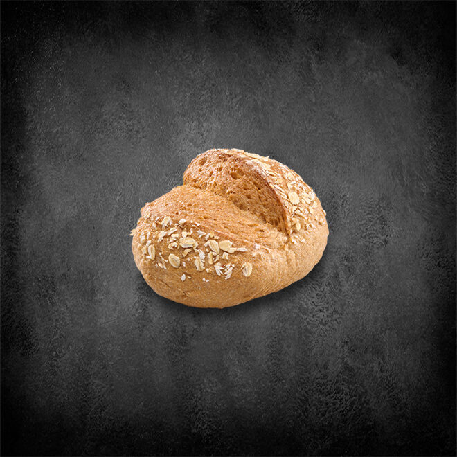 Dinkelvollkornbrötchen