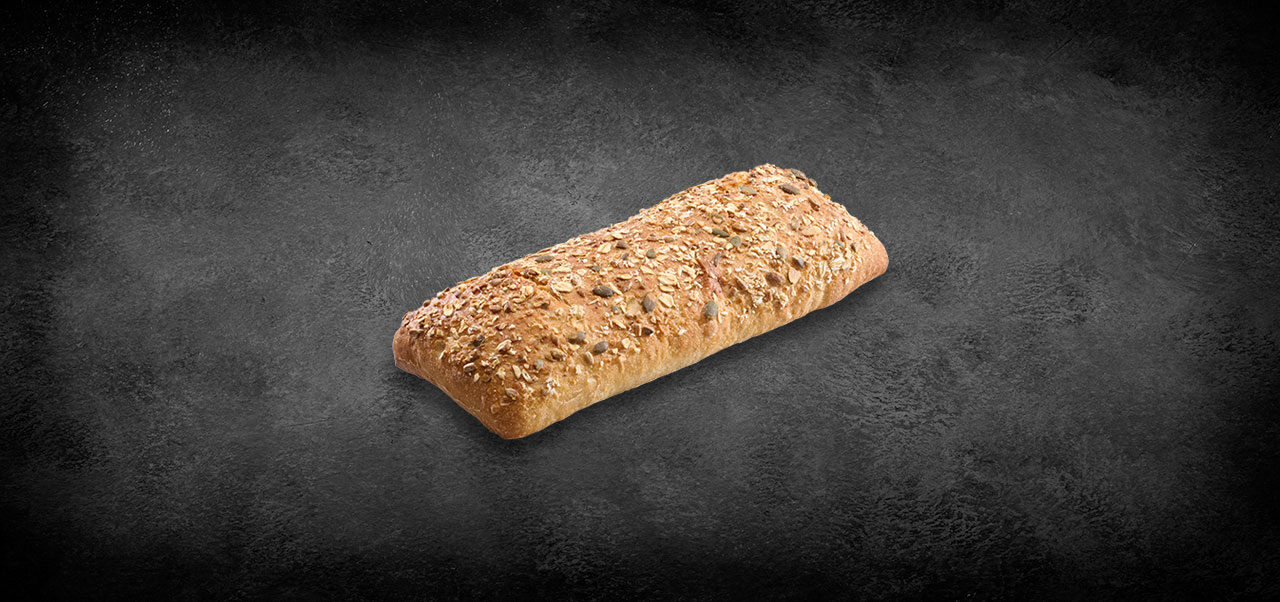 Ciabatta Saaten