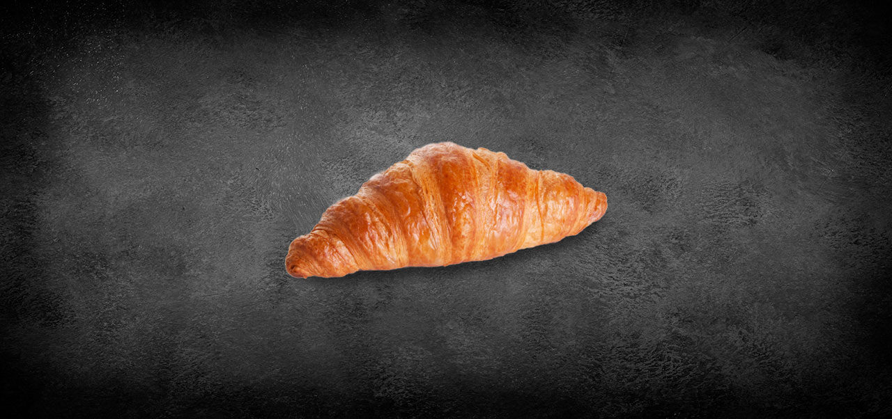 Buttercroissant