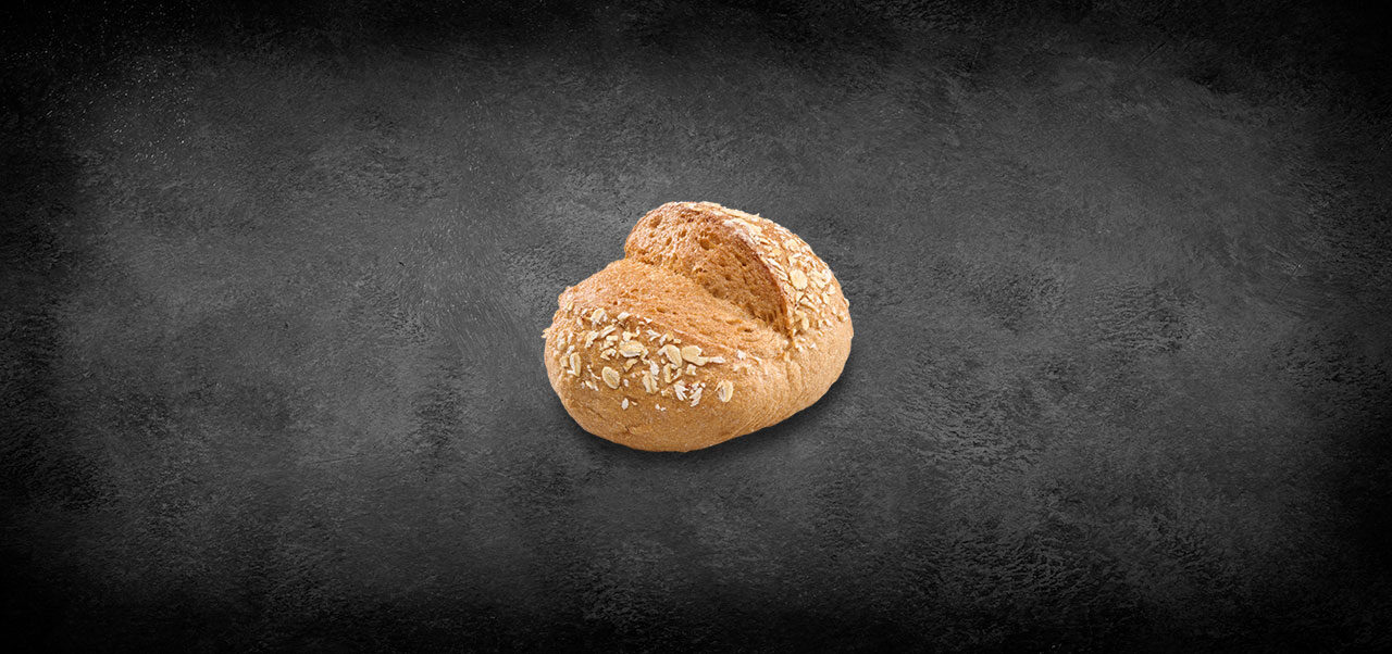Dinkelvollkornbrötchen