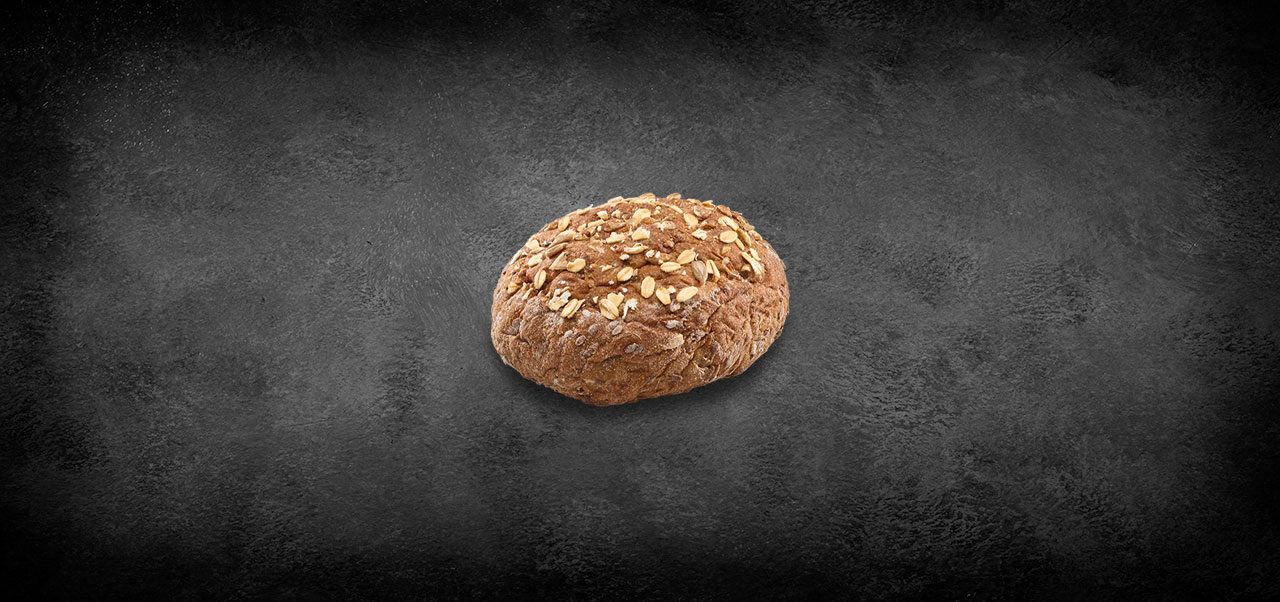 Eiweißbrötchen mit Skyr