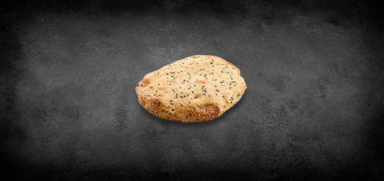 Fladenbrot