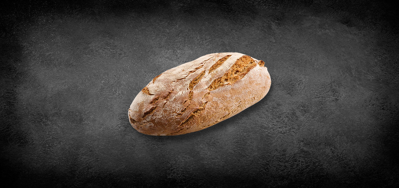 Krustenbrot