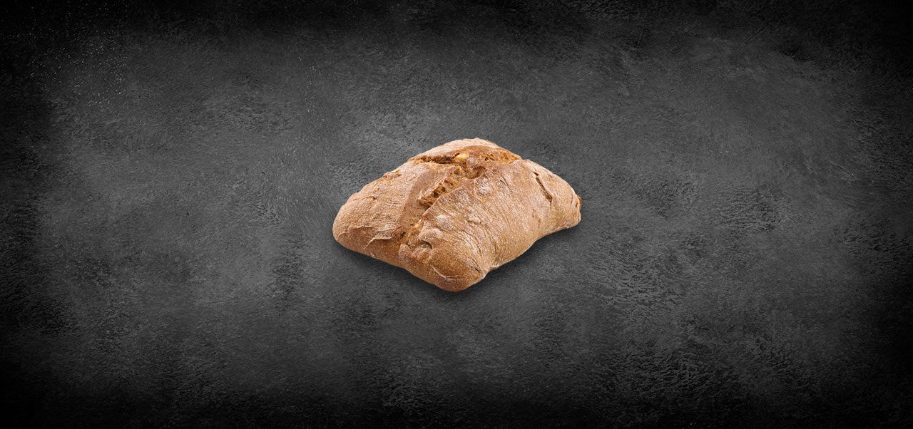 Walnussbrötchen