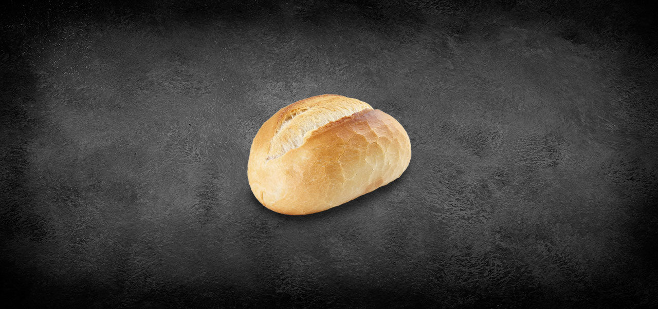 Weizenbrötchen